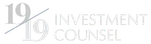 1919 Investment Counsel
