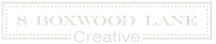 8 Boxwood Lane